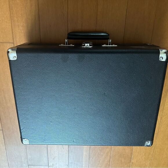 Crosley cruiser vintage in/out suitcase record player turntable / New - Picture 4 of 4